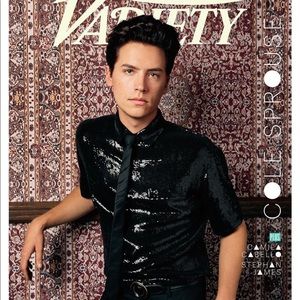 Meet your Posher, Liz